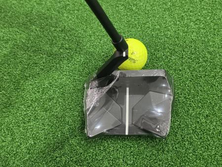 今話題のCROSS PUTT(クロスパット)入荷しました！！｜R407坂戸